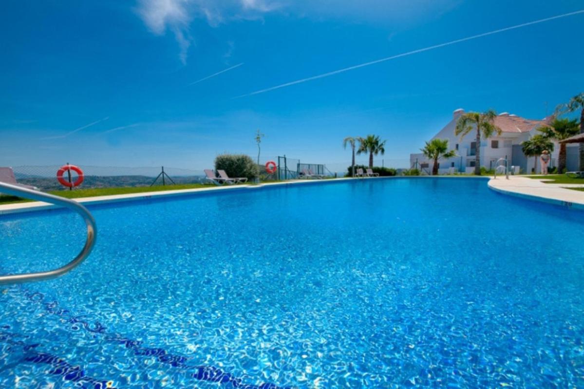 La Cala View 101, Golf, Jacuzzi, Sauna La Cala De Mijas Exterior foto